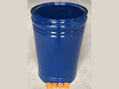 钢桶包装2