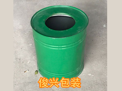 钢桶包装3
