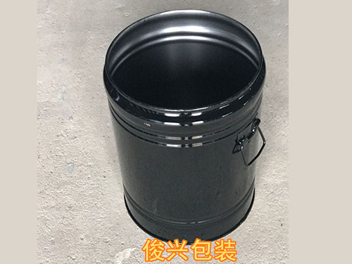 钢桶包装4