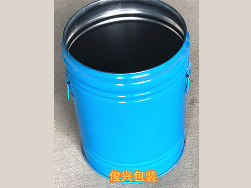 钢桶包装5