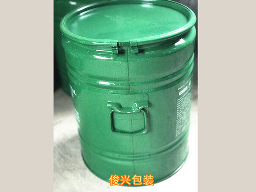 钢桶包装7