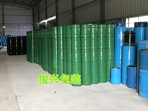 危险化学品安全知识