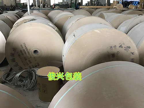 钢桶包装材料的分类